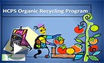 View harford County Public Schools Composting