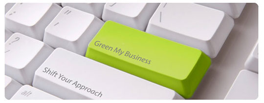 Green My Business