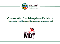 Clean Air for Kids