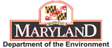 Maryland State Logo