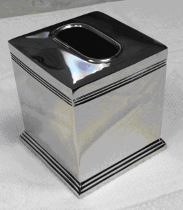 box of tissue