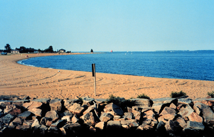 Sandy Point Park